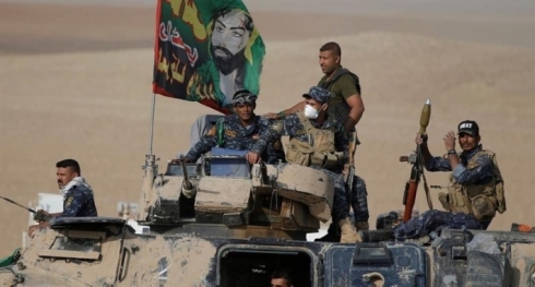 Heşdî Şeibî endam û alîgirên PDKê li Xursabadê digre binçava!