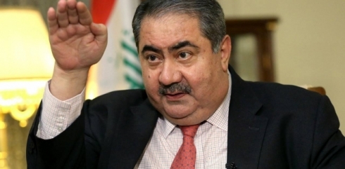 Parêzgarê Kerkûkê Necmedîn Kerîm: Tohmetên li ser Zêbarî, buxtan in