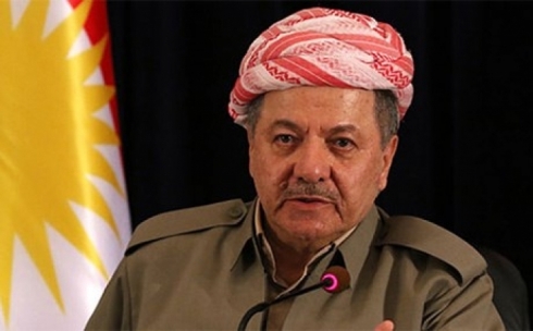 Parlementer Hesen Elî: Peyama Serok Barzanî ya derbarê Iraqê da girîng bû