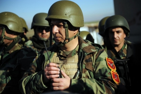 Mensûr Barzanî: Di şerê Sihêla de herî kêm 250 çekdar û serbazên Iraqê hatin kuştin