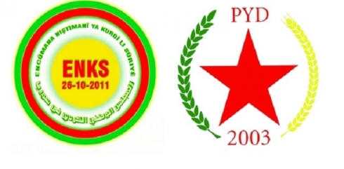PYD li dijî pêşniyar û pirojedestûra ENKSê ye