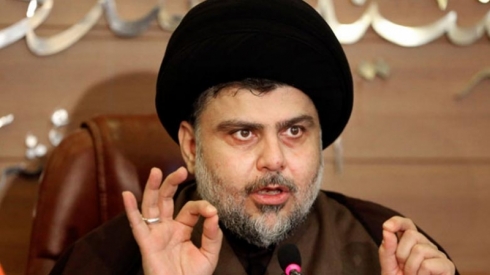 Muqteda Sedir: Hikûmeta Malikî wisa kir ku kurd hizara serxwebûnê bikin