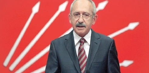 CHP: AKP piştgiriya DAIŞ û El Nusrayê dike