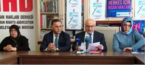 Malbat daxwaza azadkirina zarokên xwe ji PKKê dikin