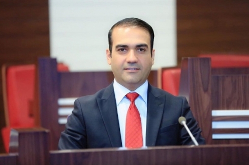 Parlamenterekî PDKê: Bila nûnerên aliyan bên em li gel lêkolînê li ser dosya Dalya bikin