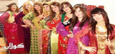 Slemani: Two Art Exhibitions will be opened on March 8