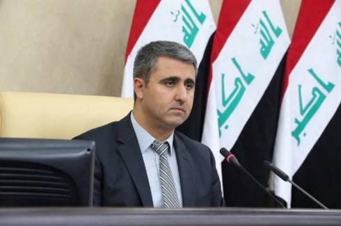 Berpirsek berê yê Gorran: Aram Şêx Mihemed mûçeyê min û 34 zîrevanan werdigre!