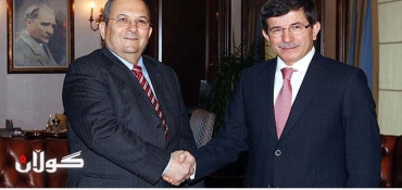 Israel, Turkey begin raid compensation talks after apology