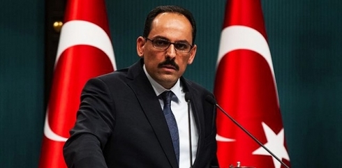 Berdevkê Erdogan: Em nahêlin PKK Şingalê bike Qendîla duyemîn!