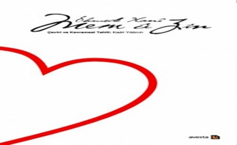 Çapa sêyem a ‘’MEM Û ZÎN’’ derket