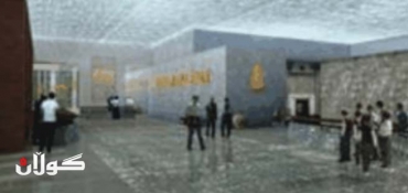 Sulaymaniyah Museum opens its renovated halls