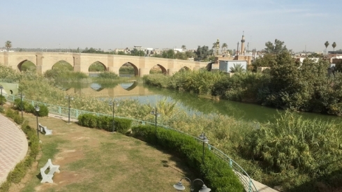 Xaneqîn – Polîsek hat kuştin û cotkarek birîndar bû