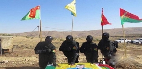 Kurdekî êzîdî: 2 kurên min hebûn, yek DAIŞê revand yê din jî PKK!