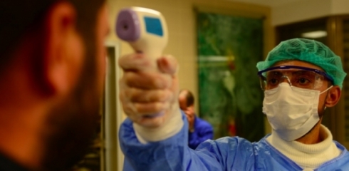 Wezareta Tenduristiyê: Eger welatî pabend bin metirsiyên Koronayê dê kêm bibin