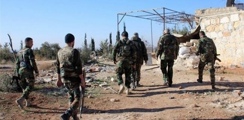 Di şerê Minbicê de 458 çekdarên DAIŞê hatin kuştin