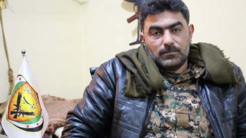 Tirkiye herêmê radestî rejîmê dike