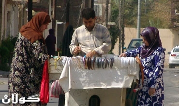 قیستی عەرەبانەودەستگێڕ كێشەی خێزانی لێكەوتۆتەوە