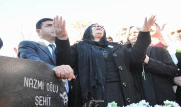 bi 10 hezaran welatî li Roboskiyê kom bûn