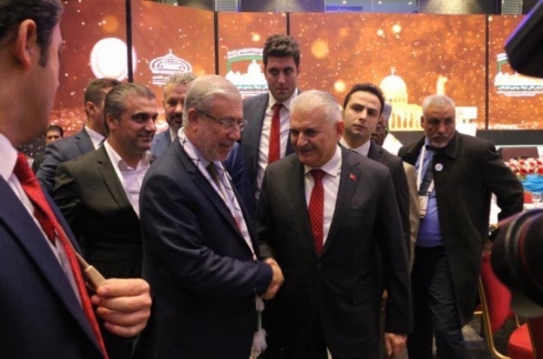 Cîgirê serokê parlementoya Iraqê ji Tirkiyê xwast serweriya xaka Kurdistan û Iraqê biparêze