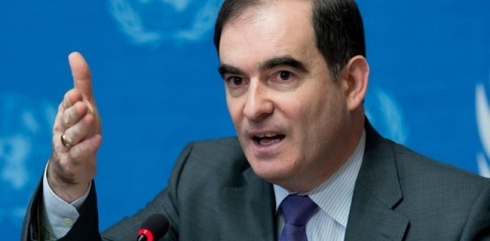 NY: Divê Civata Navdewletî bêhtir alîkariya Herêma Kurdistanê bike