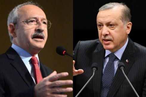 Di navbera rêjîma Sûriyê û HSDê de şer derket