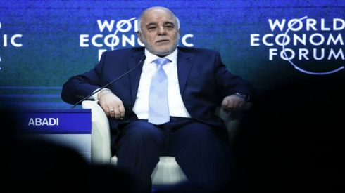 Ebadî: Bandora Îranê li Iraqê sifir e