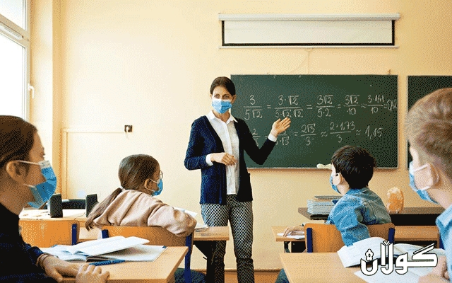 كۆرۆنا باوان و قوتابیانی ناچار كردووە خۆیان لەگەڵ سیستمی نوێی خوێندن بگونجێنن