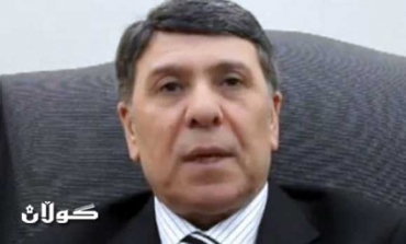 Syria’s deputy oil minister becomes highest civilian official to defect