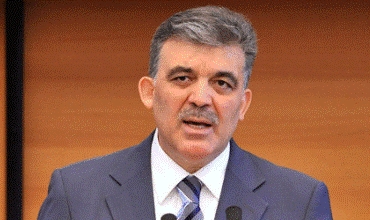 Ebdulah Gul yasaya internetê erê kir