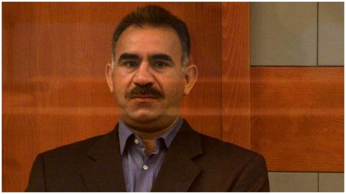 Destîcî: “Heger yasaya darvekirinê derkeve, Ocalan dê bê bidarvekirin”