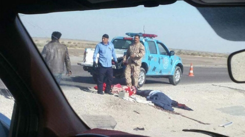 Parlementerekî Iraqî hate kuştin