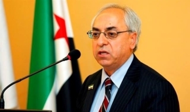 Seyda: Herêma Kurdistanê rûbirûyê zexta derve dibe