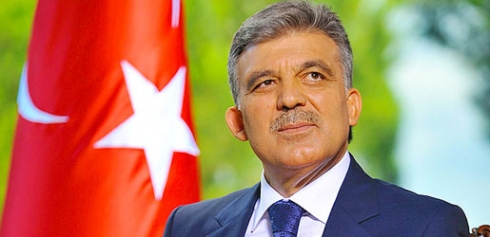 Abdulah Gûl partiyek nû ava dike