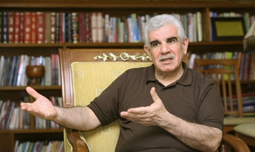 پارێزگاری كه‌ركووك بوَ گولاَن: به‌و بودجه‌ كه‌مه‌ی بۆمان ته‌رخانكراوه‌ وا به‌خێرایی كه‌ركوك ئاوه‌دان ناكرێته‌وه‌