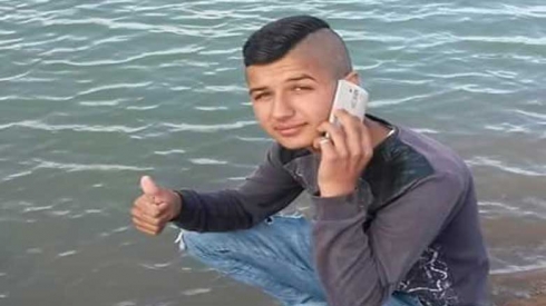 Li Kobanê Asayişa Rojava ciwanekî 16 salî dikuje