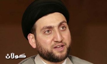 Hakim stresses peaceful coexistence in Shingal