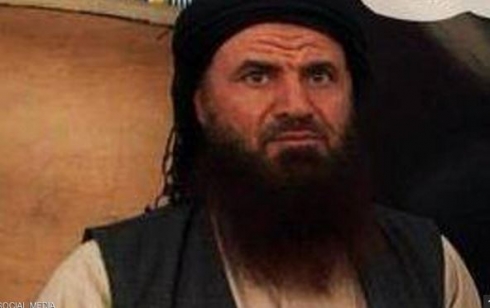 Hevpeymanan Ebu Elî El Şerî dadwerê Daişê li Reqayê kuştin