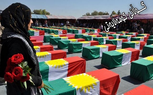 ئافرەتێكی رزگاربووی ئەنفال:  زۆركچی بێ تاوان دوای رزگاربوون لەدۆزەخی ئەنفال تووشی دۆزەخی ناتۆرەی كۆمەڵگە بوون