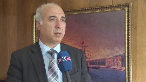 Tirkiyê ji bo leşkeriyê 22.6 milyar dolar xerc kiriye