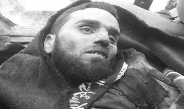 Berpirsekî DAIŞê yê mezin li Iraqê hat kuştin