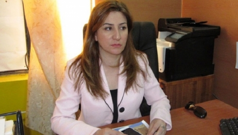 Viyan Dexîl:Hebûna PKK li Şingalê pirsgirêka herî sereke ye