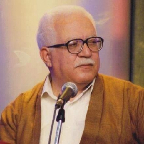 Hunermend Serdar Ehmed koça dawî kir