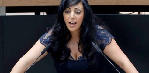 Elmanya ...Keçek Kurd dibe kandîd ji bo erkê parêzgariya devera Lichtenberg ser bi Berlîn ve