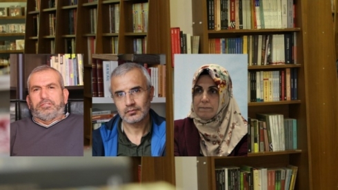 Înîsiyatîfa Weşangerên Kurd: Divê nivîskar werin berdan