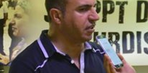 Atalan: HDP ne lidijî Referandoma Herêma Kurdistanê ye