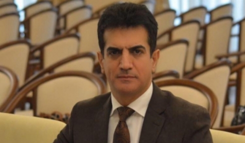 Mesûd Heyder: Pirsa mûçeyên fermanberên herêma Kurdistanê bi polemîkan çareser nabe