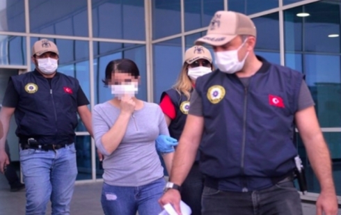 Wezareta navxwe ya hikûmeta herêma Kurdistanê daxuyaniyek derbarê Dalya Mehmûd Mûslim de da