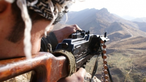 HPG: Li Colemêrg û Çewlikê 12 leşker hatin kuştin