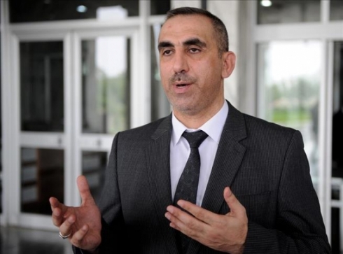 Şêrko Cewdet: Ewên ku “bindîwar”ên wan zêde ne, li dijî reforman in