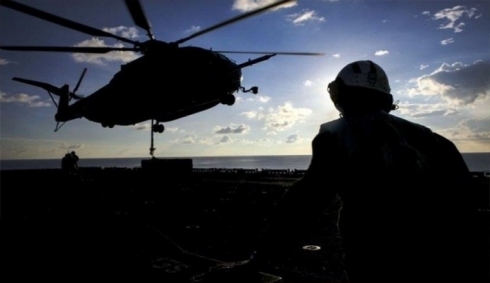 Rojava- Hevpeymaniyê û HSDê serkirdeyekî DAIŞê kuştin